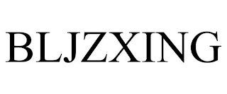 BLJZXING