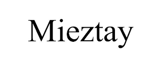 MIEZTAY