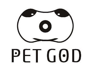 PET GOD