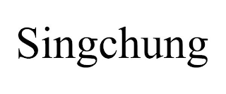 SINGCHUNG