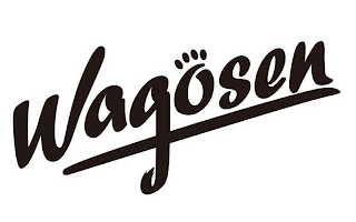 WAGOSEN