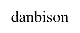 DANBISON
