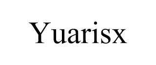 YUARISX