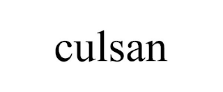 CULSAN