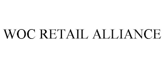 WOC RETAIL ALLIANCE