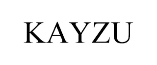 KAYZU