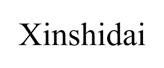 XINSHIDAI