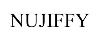 NUJIFFY