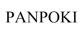 PANPOKI