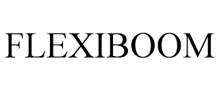 FLEXIBOOM
