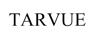 TARVUE