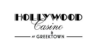 HOLLYWOOD CASINO AT GREEKTOWN