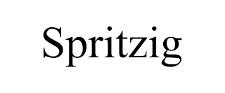 SPRITZIG