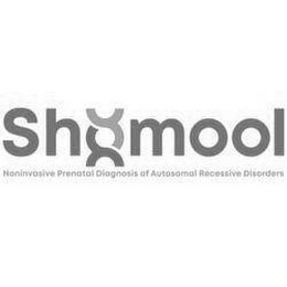 SHOMOOL NONINVASIVE PRENATAL DIAGNOSIS OF AUTOSOMAL RECESSIVE DISORDERS