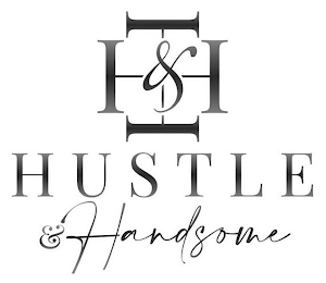 H&H HUSTLE & HANDSOME