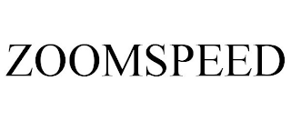 ZOOMSPEED