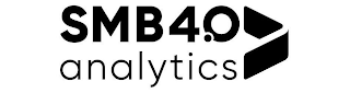 SMB4.0 ANALYTICS