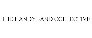 THE HANDYBAND COLLECTIVE