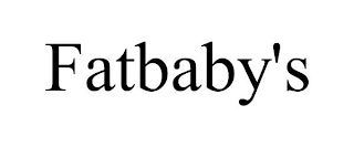 FATBABY'S