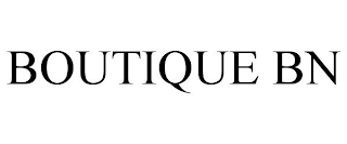 BOUTIQUE BN