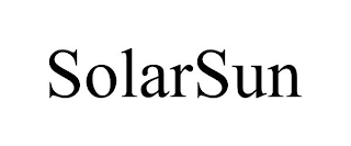 SOLARSUN