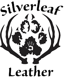 SILVERLEAF LEATHER