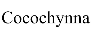 COCOCHYNNA