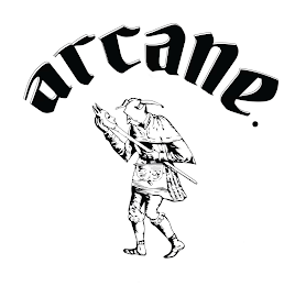 ARCANE.