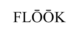 FLOOK