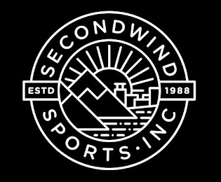 SECOND WIND SPORTS, INC. ESTD. 1988