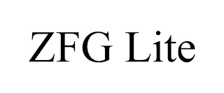 ZFG LITE