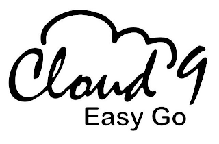 CLOUD 9 EASY GO