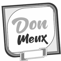 DON MENX