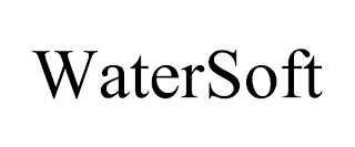 WATERSOFT