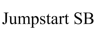 JUMPSTART SB