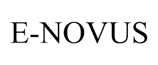 E-NOVUS