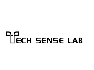 TECH SENSE LAB