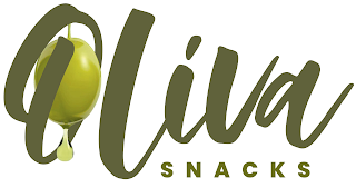 OLIVA SNACKS