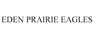 EDEN PRAIRIE EAGLES