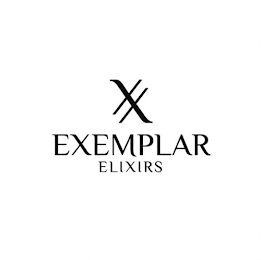 X EXEMPLAR ELIXIRS