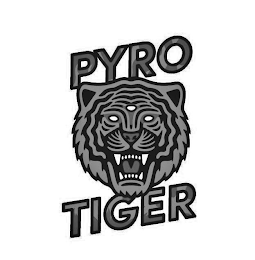 PYRO TIGER