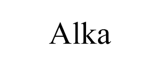 ALKA