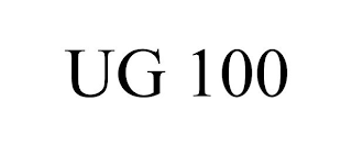 UG 100