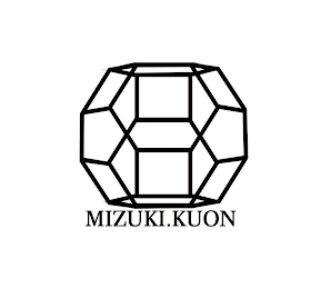MIZUKI.KUON