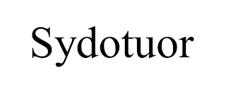 SYDOTUOR