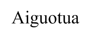 AIGUOTUA