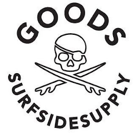 GOODS SURFSIDESUPPLY