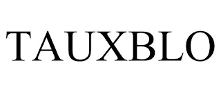 TAUXBLO