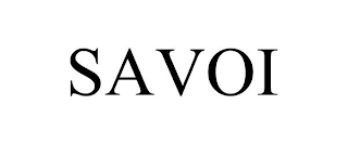 SAVOI