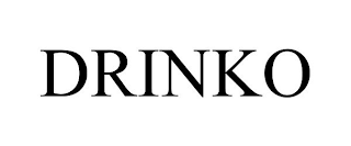 DRINKO